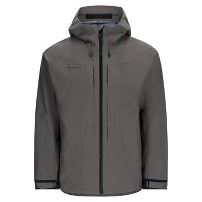 Купить Simms G4 PRO Jacket (26), Slate Simms G4 PRO Jacket (26), Slate