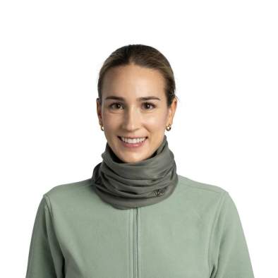 Купить Buff Thermonet, Solid Beetle Green Buff Thermonet, Solid Beetle Green
