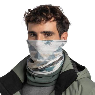 Купить Buff Polar, Ticex Silversage Buff Polar, Ticex Silversage