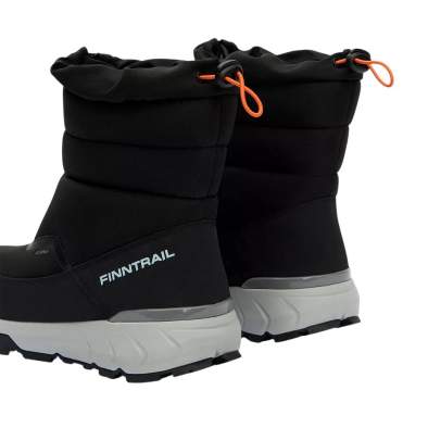 Купить Finntrail TERRA 5206, Graphite Finntrail TERRA 5206, Graphite