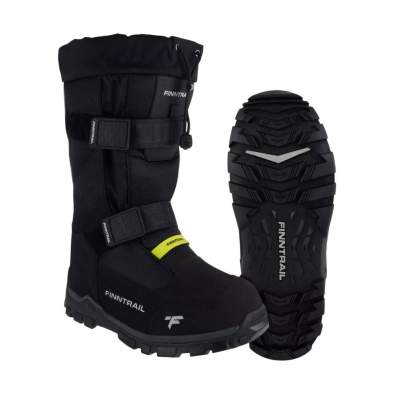 Купить Finntrail TOURING 5230, GraphiteYellow Finntrail TOURING 5230, GraphiteYellow