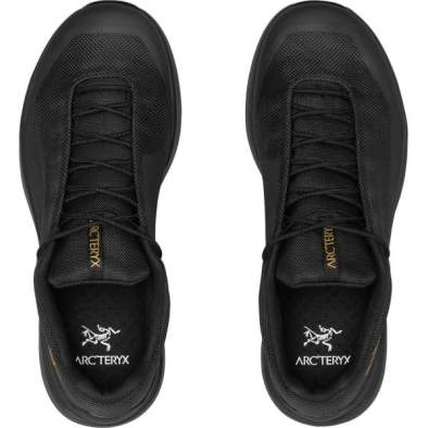 Купить Arcteryx KOPEC GTX MENS, Black-Yukon Arcteryx KOPEC GTX MENS, Black-Yukon
