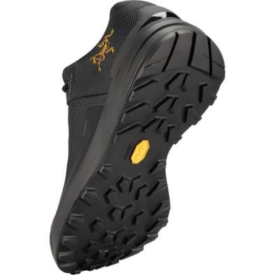 Купить Arcteryx KOPEC GTX MENS, Black-Yukon Arcteryx KOPEC GTX MENS, Black-Yukon