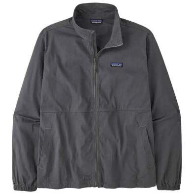 Купить Patagonia M's Nomader Jacket, Forge Grey Patagonia M's Nomader Jacket, Forge Grey