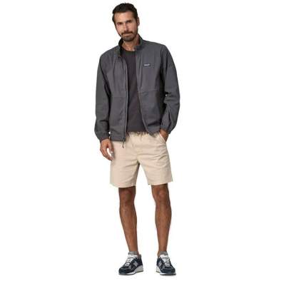 Купить Patagonia M's Nomader Jacket, Forge Grey Patagonia M's Nomader Jacket, Forge Grey