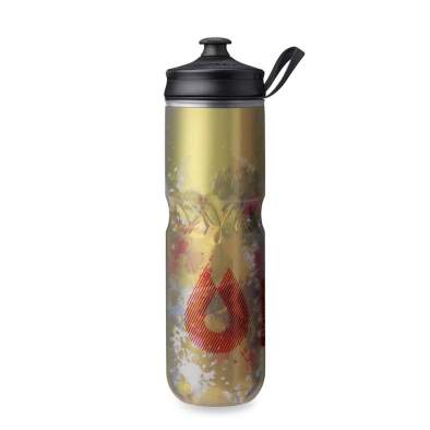 Купить HydraPak Polar Sport Splash 0,7L, жёлтый HydraPak Polar Sport Splash 0,7L, жёлтый