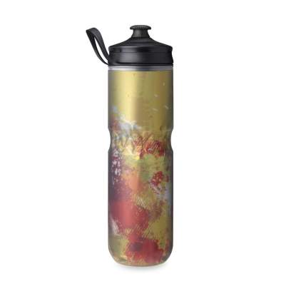Купить HydraPak Polar Sport Splash 0,7L, жёлтый HydraPak Polar Sport Splash 0,7L, жёлтый