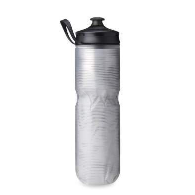 Купить HydraPak Polar Sport Pulse 0,7L, белый HydraPak Polar Sport Pulse 0,7L, белый
