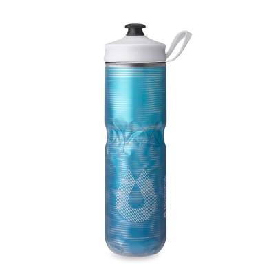 Купить HydraPak Polar Sport Pulse 0,7L, голубой HydraPak Polar Sport Pulse 0,7L, голубой