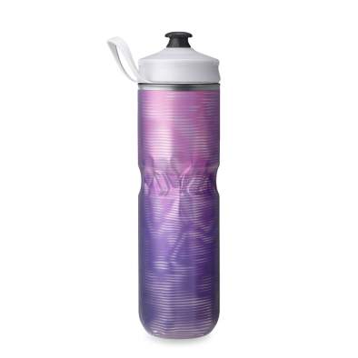 Купить HydraPak Polar Sport Pulse 0,7L, фиолетовый HydraPak Polar Sport Pulse 0,7L, фиолетовый