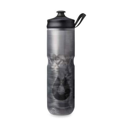 Купить HydraPak Polar Sport Pulse 0,7L, чёрный HydraPak Polar Sport Pulse 0,7L, чёрный