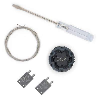 Купить Simms M4 BOA Field Repair Kit 150 cm (12-15) Simms M4 BOA Field Repair Kit 150 cm (12-15)