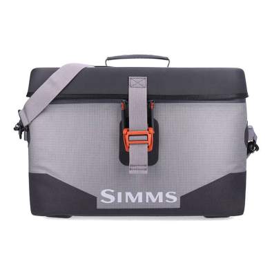 Купить Simms Dry Creek Boat Bag, 25L, Steel Simms Dry Creek Boat Bag, 25L, Steel