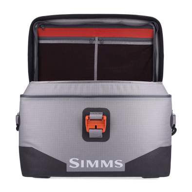 Купить Simms Dry Creek Boat Bag, 25L, Steel Simms Dry Creek Boat Bag, 25L, Steel