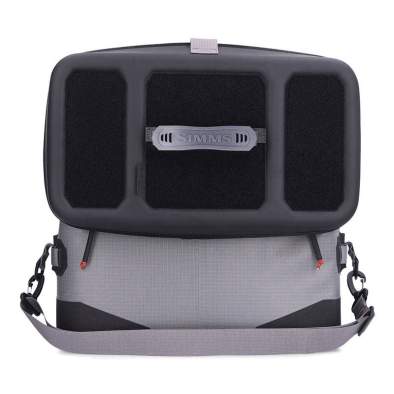 Купить Simms Dry Creek Boat Bag, 20L, Steel Simms Dry Creek Boat Bag, 20L, Steel