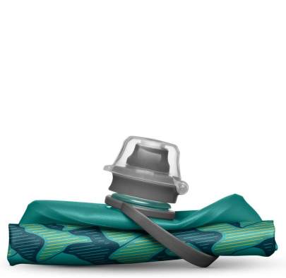 Купить HydraPak Stow 0,5L, голубой-горы HydraPak Stow 0,5L, голубой-горы