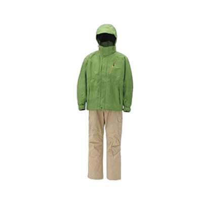 Купить Megabass Thermo Suits, Green Megabass Thermo Suits, Green