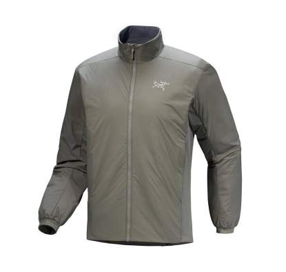 Купить Arcteryx ATOM JACKET M, Forage Arcteryx ATOM JACKET M, Forage