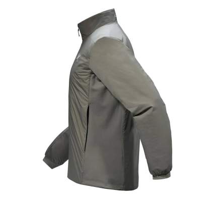 Купить Arcteryx ATOM JACKET M, Forage Arcteryx ATOM JACKET M, Forage