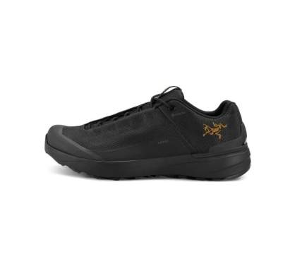 Купить Arcteryx KOPEC GTX MENS, Black-Yukon Arcteryx KOPEC GTX MENS, Black-Yukon