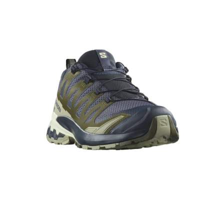 Купить Salomon XA PRO 3D v9, Indink Olvnig Aloewa Salomon XA PRO 3D v9, Indink Olvnig Aloewa