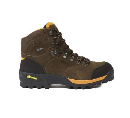 Купить AIGLE ALTAVIO MID GTX, светло-коричневый AIGLE ALTAVIO MID GTX, светло-коричневый