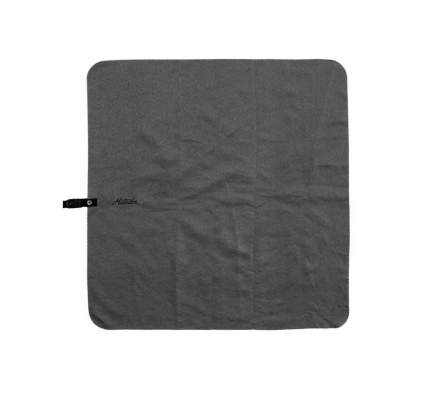 Купить Matador NANODRY TREK TOWEL, гранит Matador NANODRY TREK TOWEL, гранит