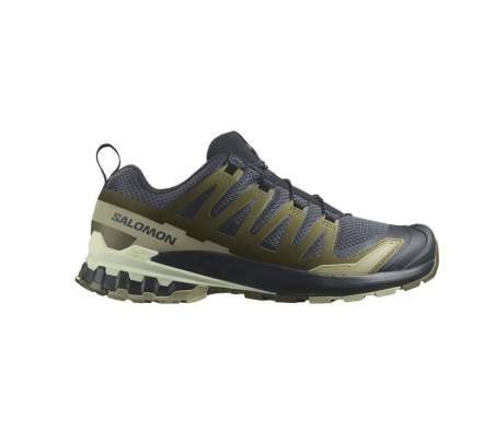 Купить Salomon XA PRO 3D v9, Indink Olvnig Aloewa Salomon XA PRO 3D v9, Indink Olvnig Aloewa