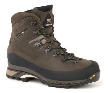 Купить Zamberlan 960 GUIDE GTX RR, Dark Brown Zamberlan 960 GUIDE GTX RR, Dark Brown