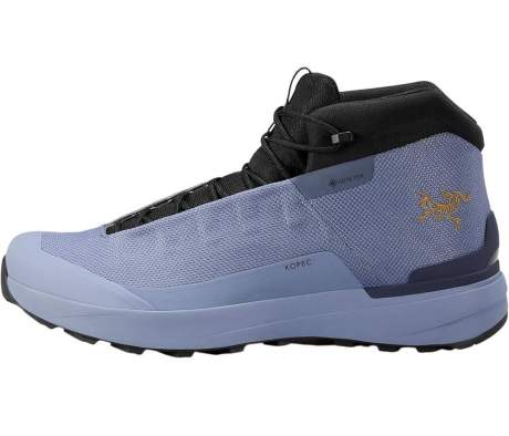 Купить Arcteryx KOPEC MID GTX MENS, Dk Stratus-Stratus Arcteryx KOPEC MID GTX MENS, Dk Stratus-Stratus