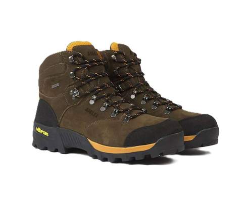 Купить AIGLE ALTAVIO MID GTX, светло-коричневый AIGLE ALTAVIO MID GTX, светло-коричневый