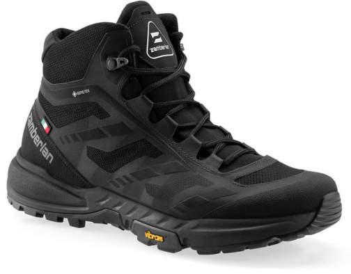 Купить Zamberlan 219 ANABASIS GTX, Black Zamberlan 219 ANABASIS GTX, Black