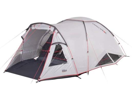 Купить High Peak ALFENA 3, Nimbus Grey High Peak ALFENA 3, Nimbus Grey