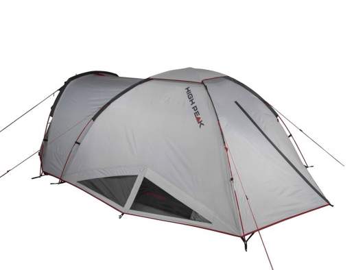 Купить High Peak ALFENA 3, Nimbus Grey High Peak ALFENA 3, Nimbus Grey