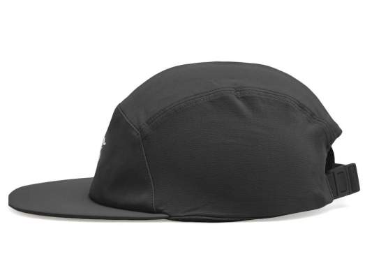 Купить Arcteryx GAMMA 5 PANEL CAP, Black Arcteryx GAMMA 5 PANEL CAP, Black