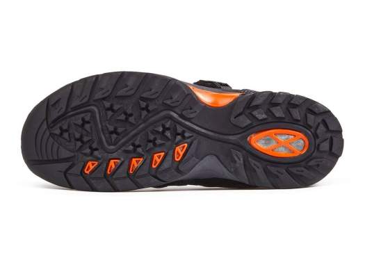 Купить Norfin Mirage, black Norfin Mirage, black
