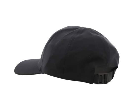 Купить Arcteryx BIRD WORD CAP, Black Arcteryx BIRD WORD CAP, Black