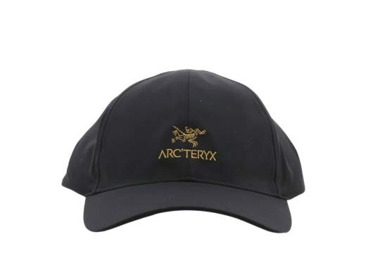 Купить Arcteryx BIRD WORD CAP, Black Arcteryx BIRD WORD CAP, Black