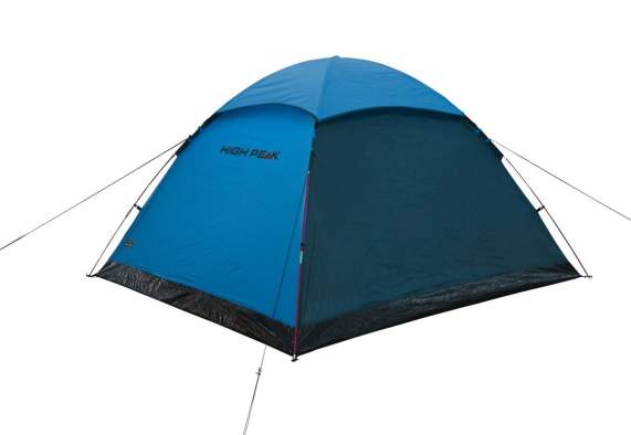 Купить High Peak MONODOME XL, синий/серый High Peak MONODOME XL, синий/серый
