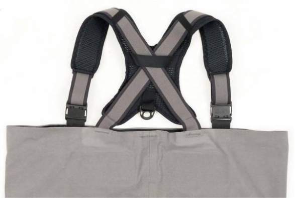 Купить Simms G4Z Stockingfoot, Slate Simms G4Z Stockingfoot, Slate