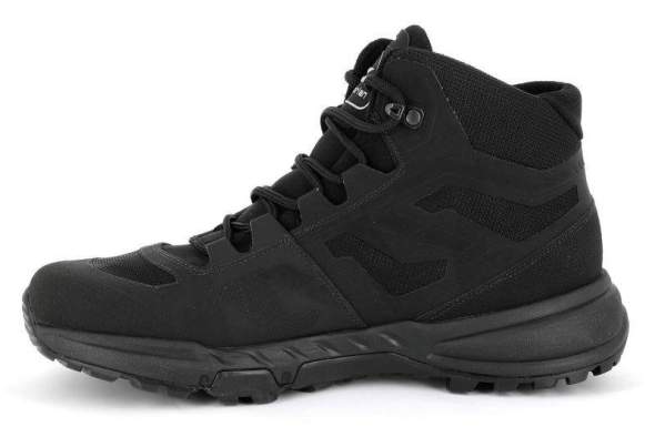 Купить Zamberlan 219 ANABASIS GTX, Black Zamberlan 219 ANABASIS GTX, Black