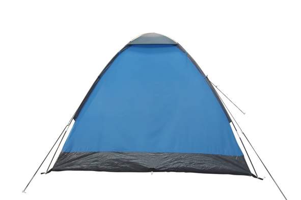 Купить High Peak ONTARIO 3, синий/тёмно-серый High Peak ONTARIO 3, синий/тёмно-серый