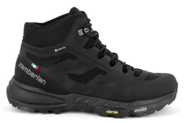 Купить Zamberlan 219 ANABASIS GTX, Black Zamberlan 219 ANABASIS GTX, Black