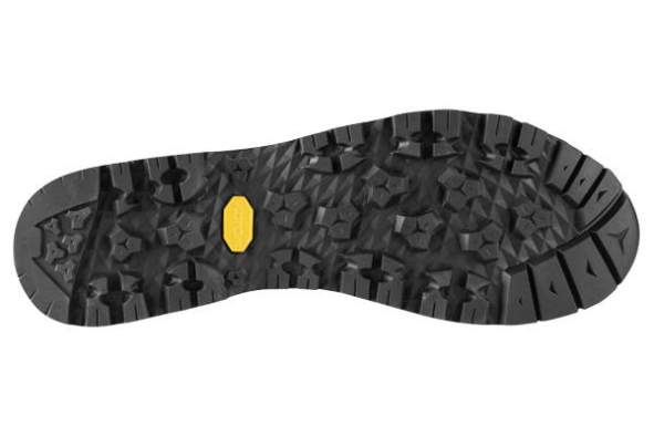 Купить Zamberlan 226 SALATHE' TREK GTX RR, Black Grey Zamberlan 226 SALATHE' TREK GTX RR, Black Grey