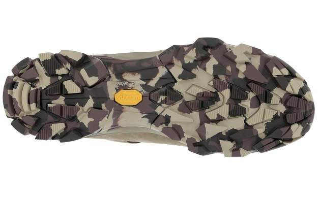 Купить Zamberlan 4013 LEOPARD GTX RR BOA, Camouflage Zamberlan 4013 LEOPARD GTX RR BOA, Camouflage
