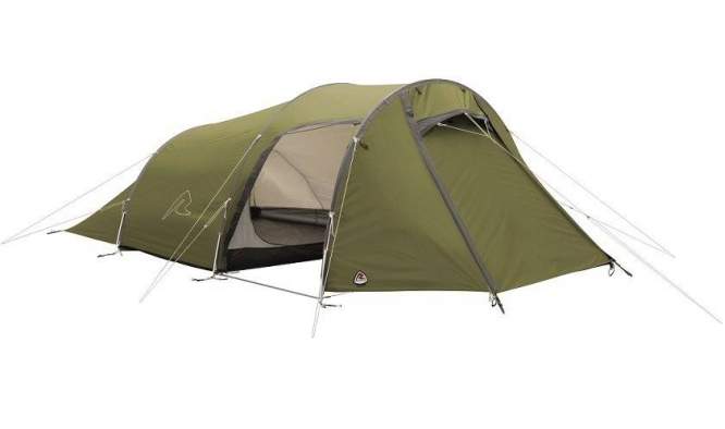 Купить Robens VOYAGER VERSA 4 Robens VOYAGER VERSA 4