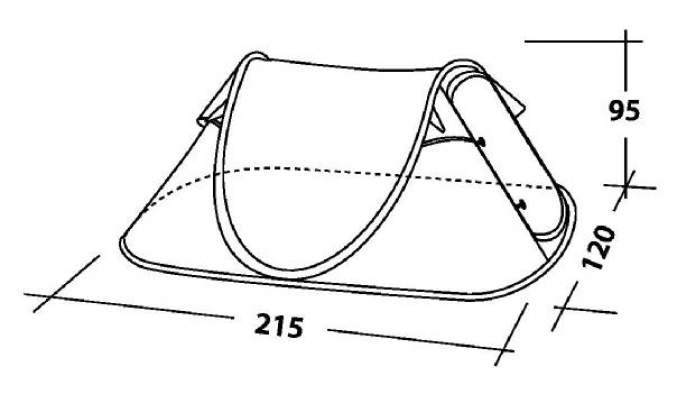 Купить Easy Camp Antic Tribal Colour, многоцветная Easy Camp Antic Tribal Colour, многоцветная
