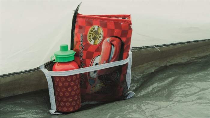 Купить Outwell CLOUD 3, зелёный Outwell CLOUD 3, зелёный