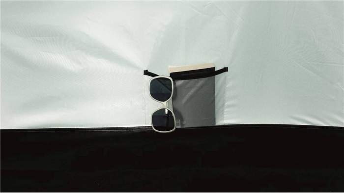 Купить Easy Camp Meteor 200, зелёный Easy Camp Meteor 200, зелёный