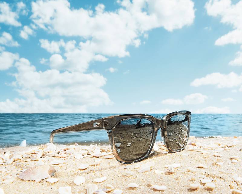 Поступление очков Costa Del Mar Поступление очков Costa Del Mar